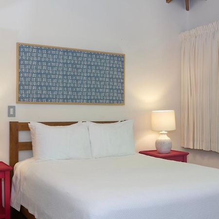 Olas Verdes Hotel Носара Экстерьер фото