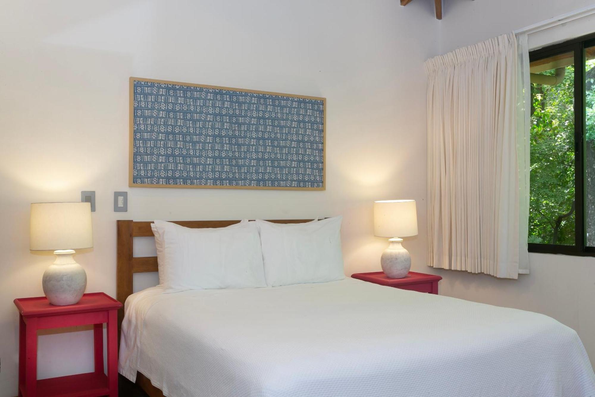 Olas Verdes Hotel Носара Экстерьер фото