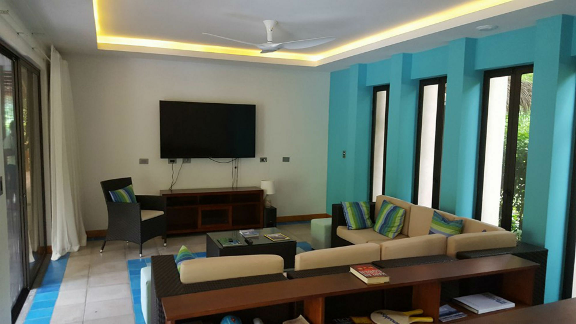Olas Verdes Hotel Носара Экстерьер фото